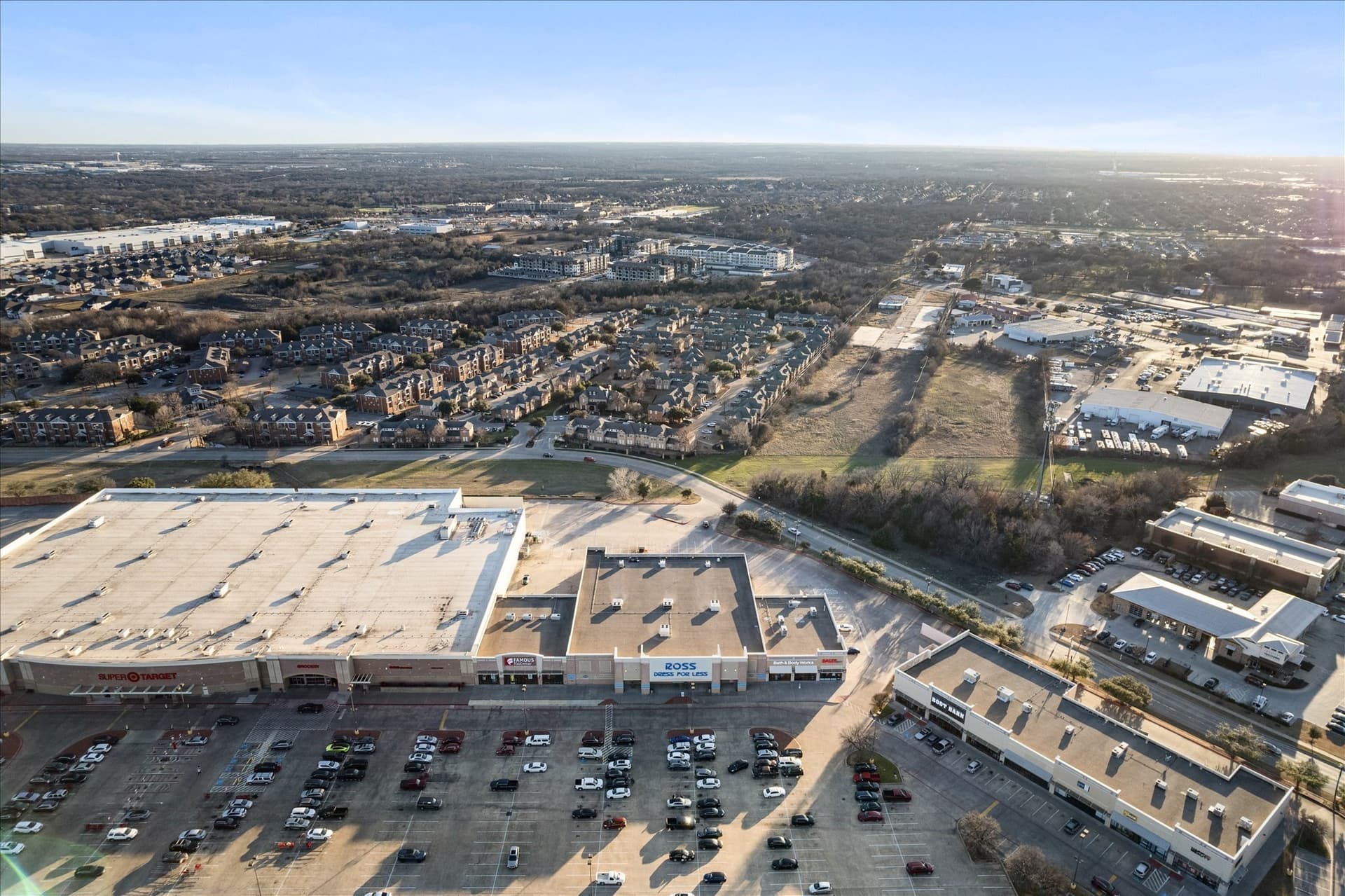 12.83 acres in Tarrant County - photo 9