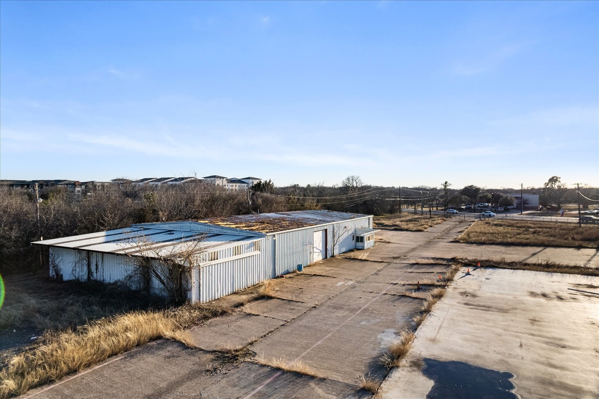 12.83 acres in Tarrant County - photo 6