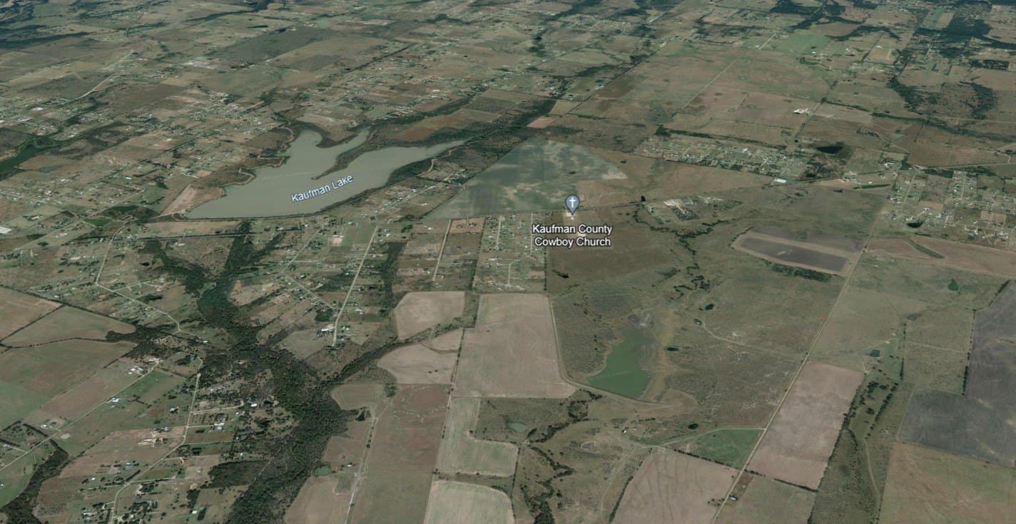 108.09 acres in Kaufman County gallery image 4