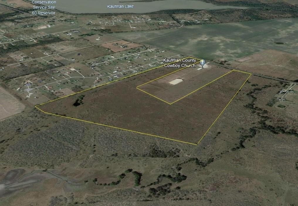 108.09 acres in Kaufman County gallery image 3