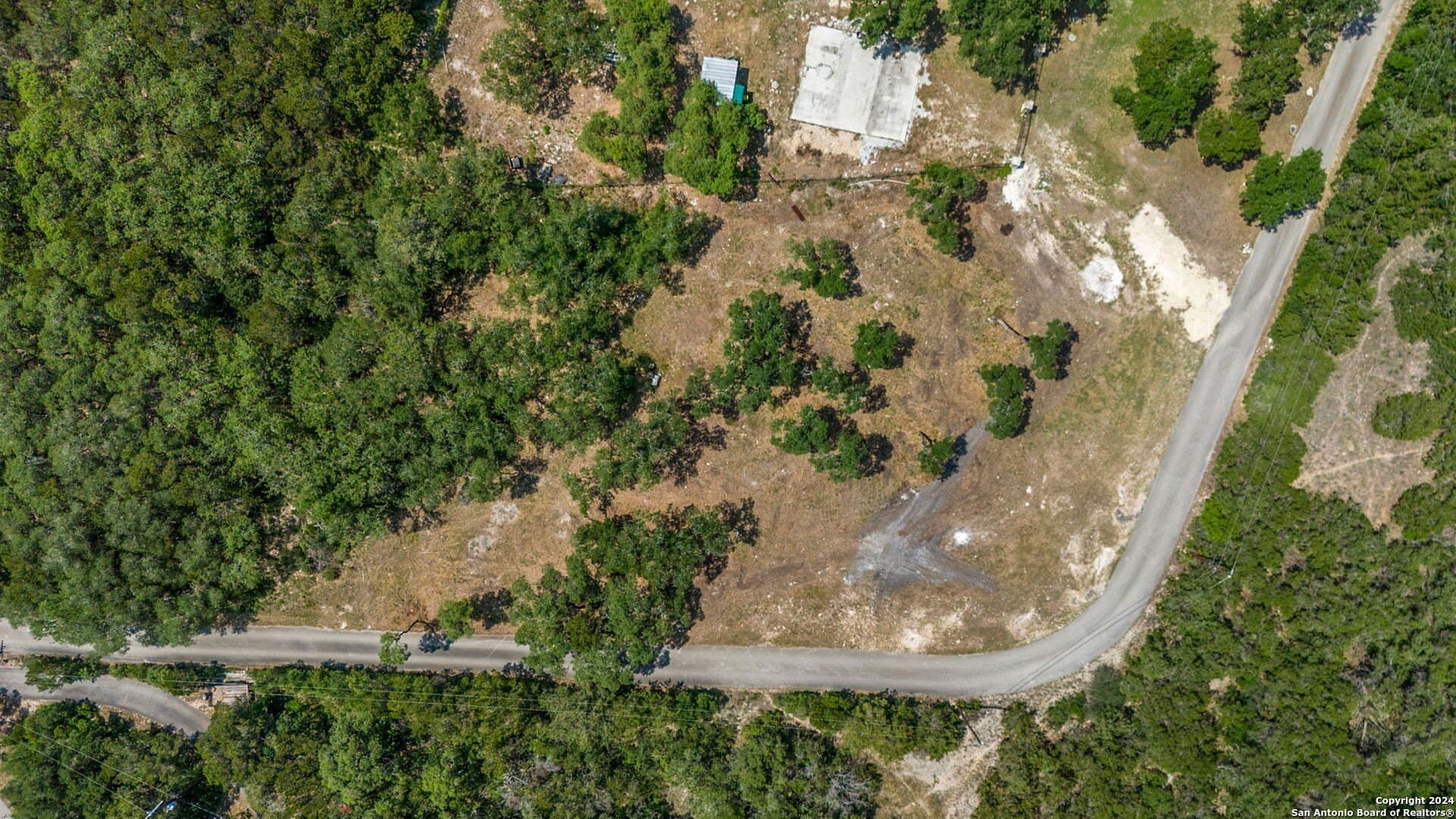 1.01 acres in Bexar County - photo 6