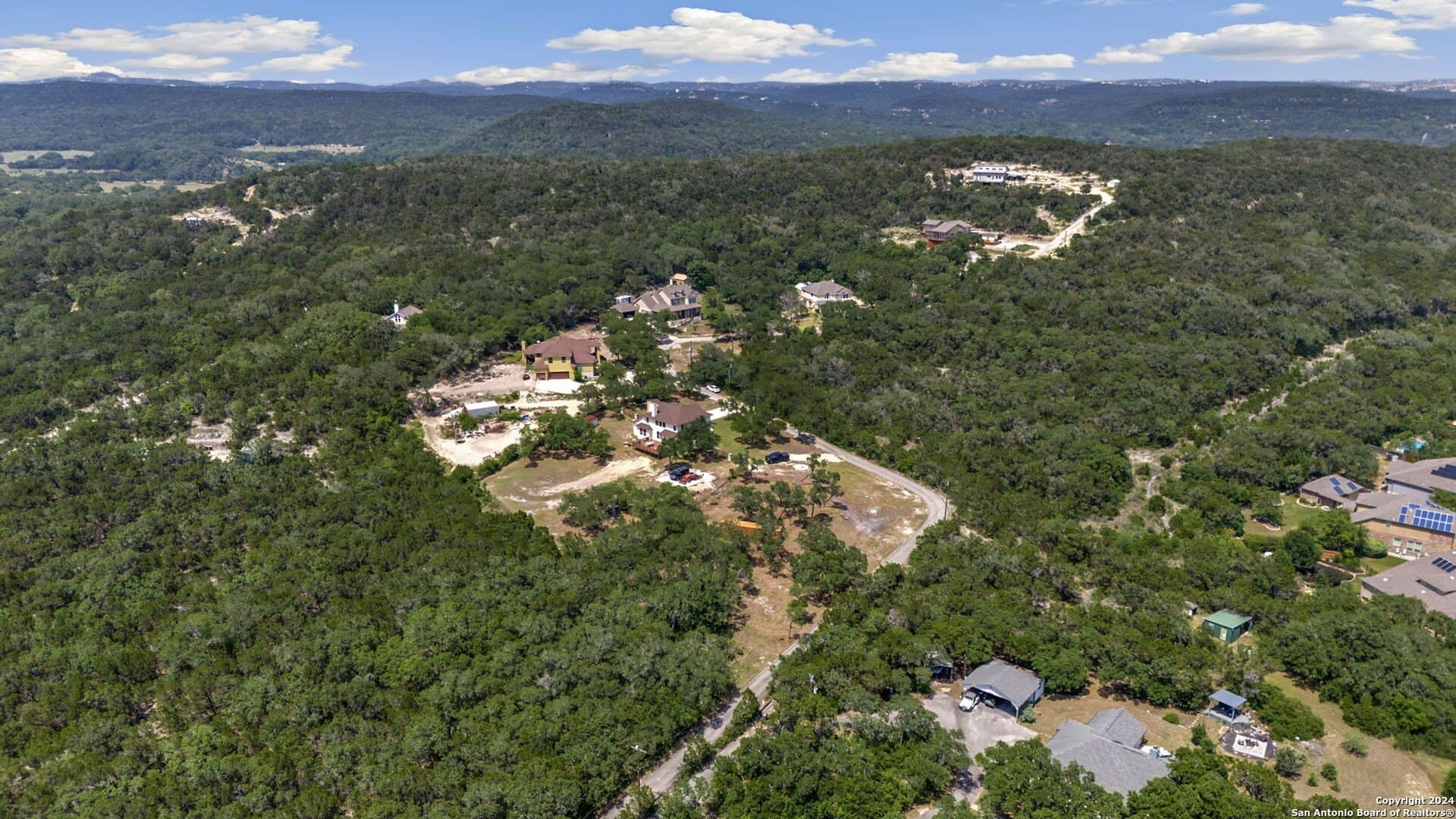 1.01 acres in Bexar County - photo 7