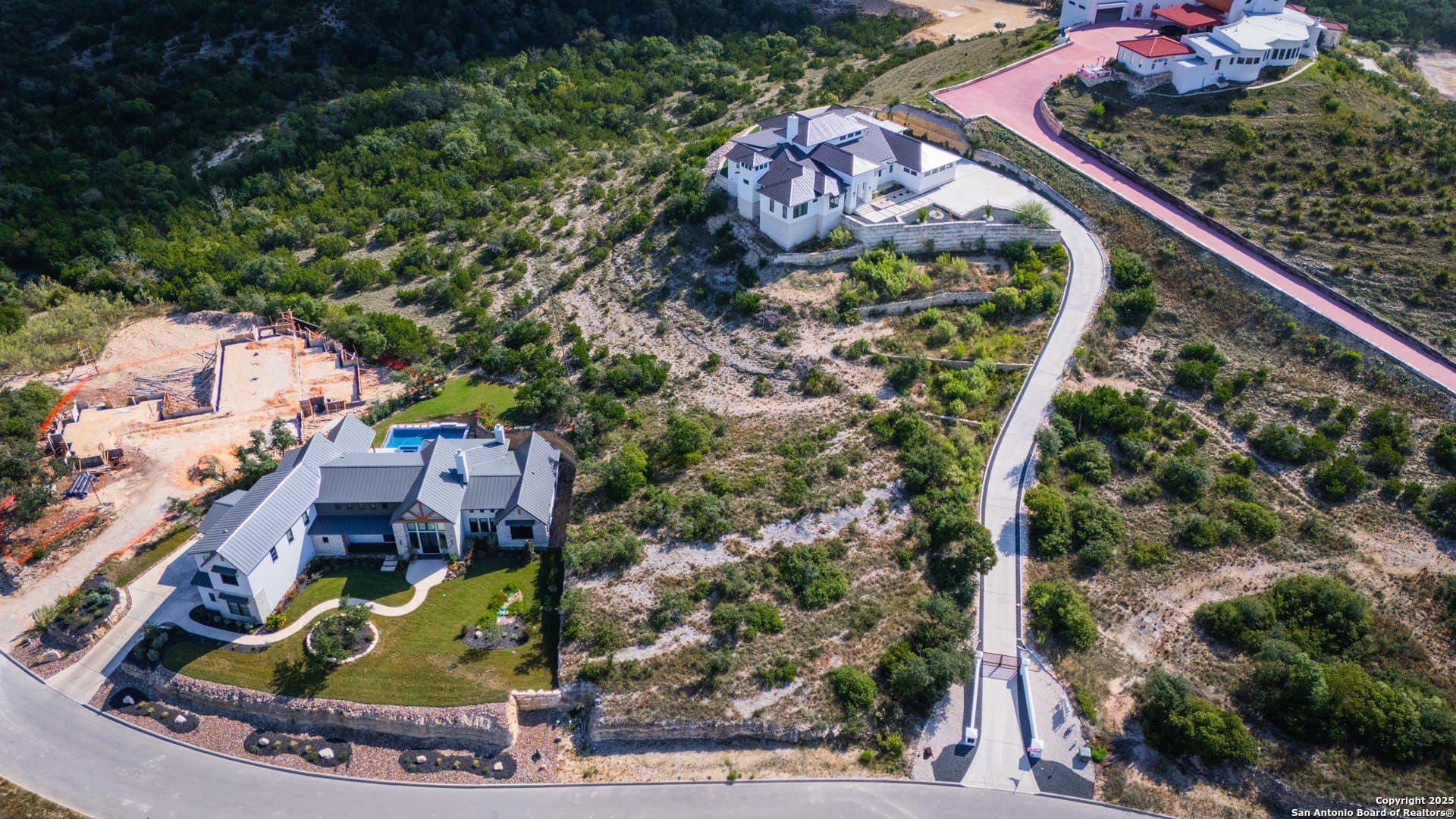 0.74 acres in Bexar County - photo 10