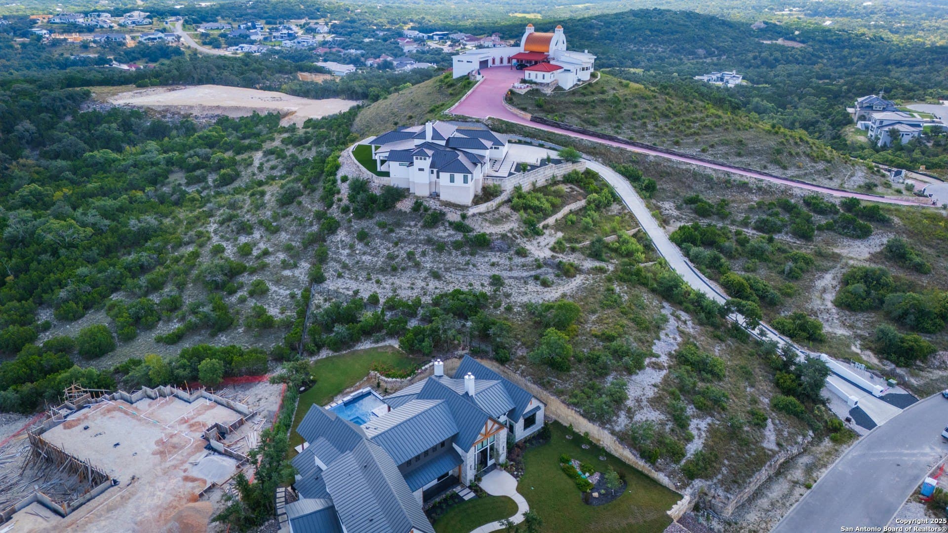 0.74 acres in Bexar County - photo 13