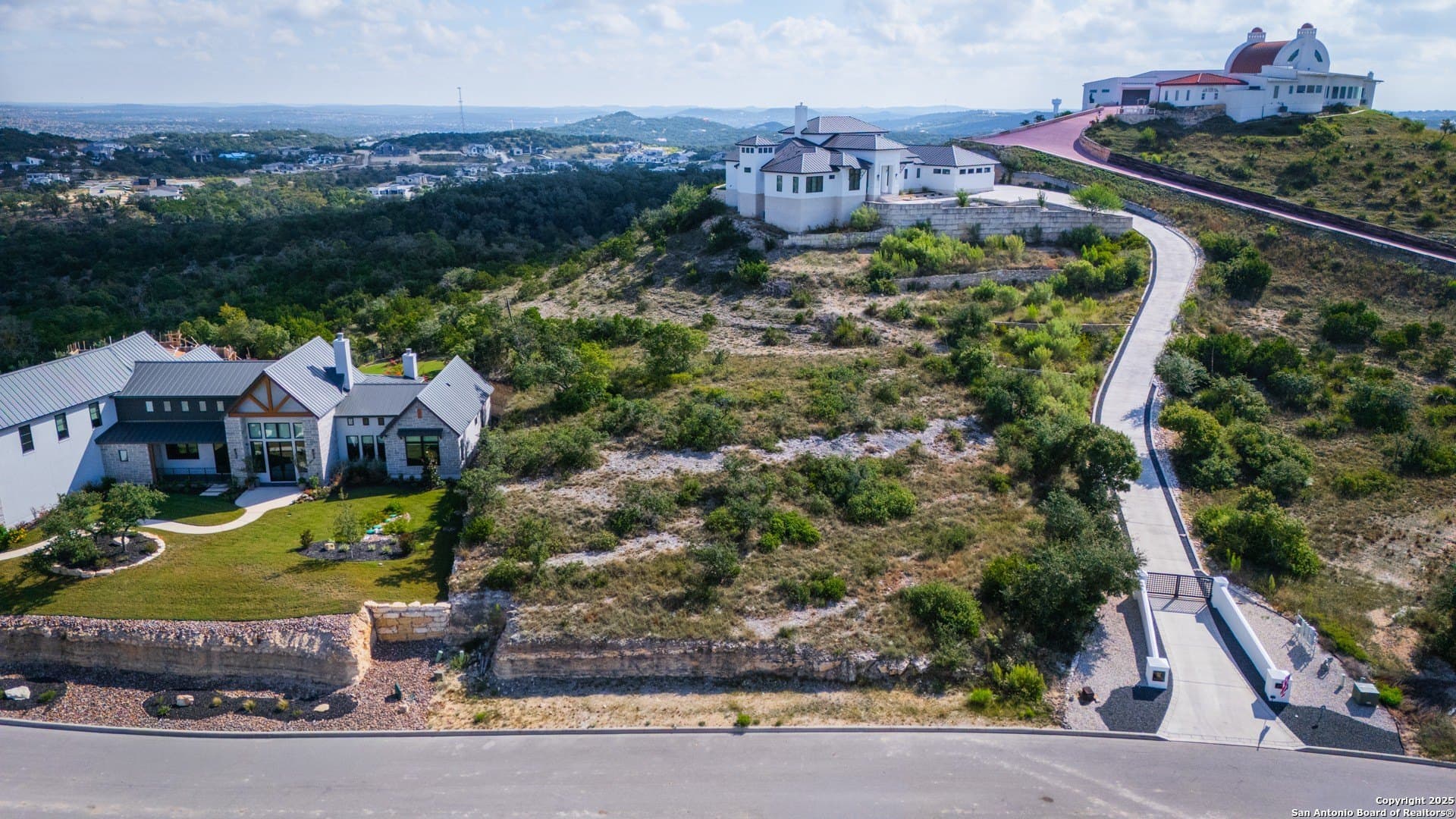 0.74 acres in Bexar County gallery image 4