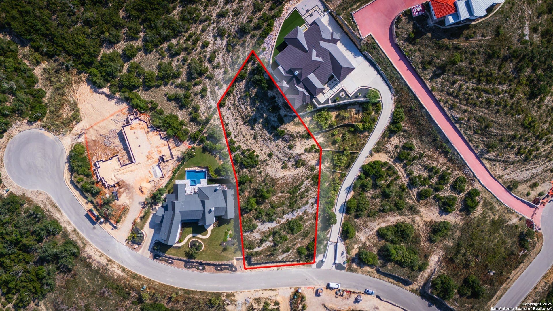 0.74 acres in Bexar County - photo 8