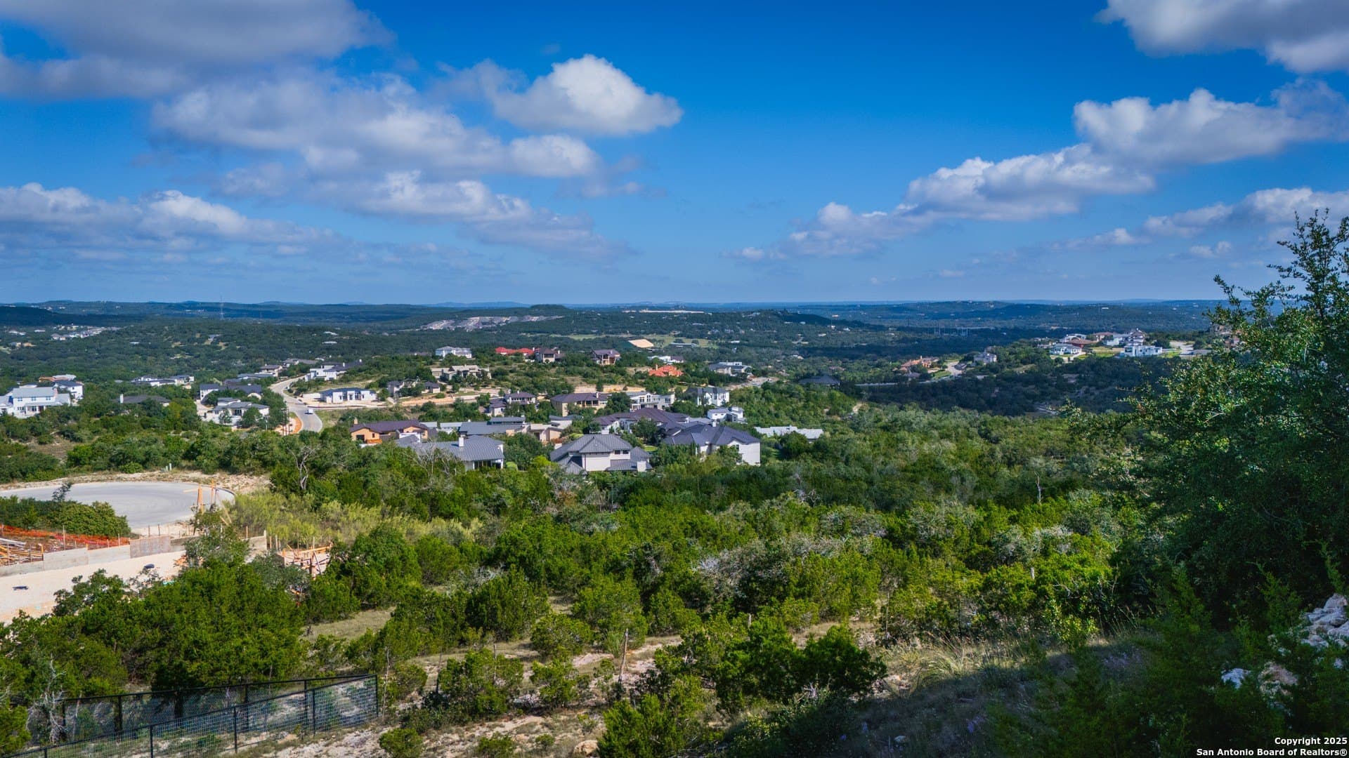 0.74 acres in Bexar County gallery image 2