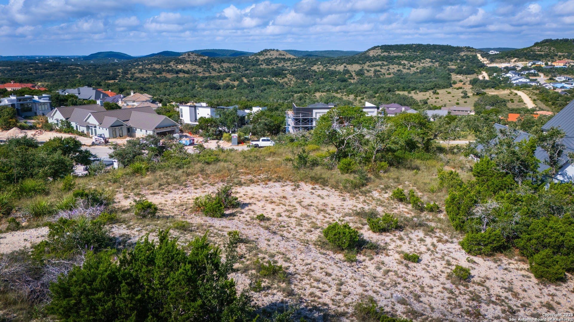 0.74 acres in Bexar County - photo 6