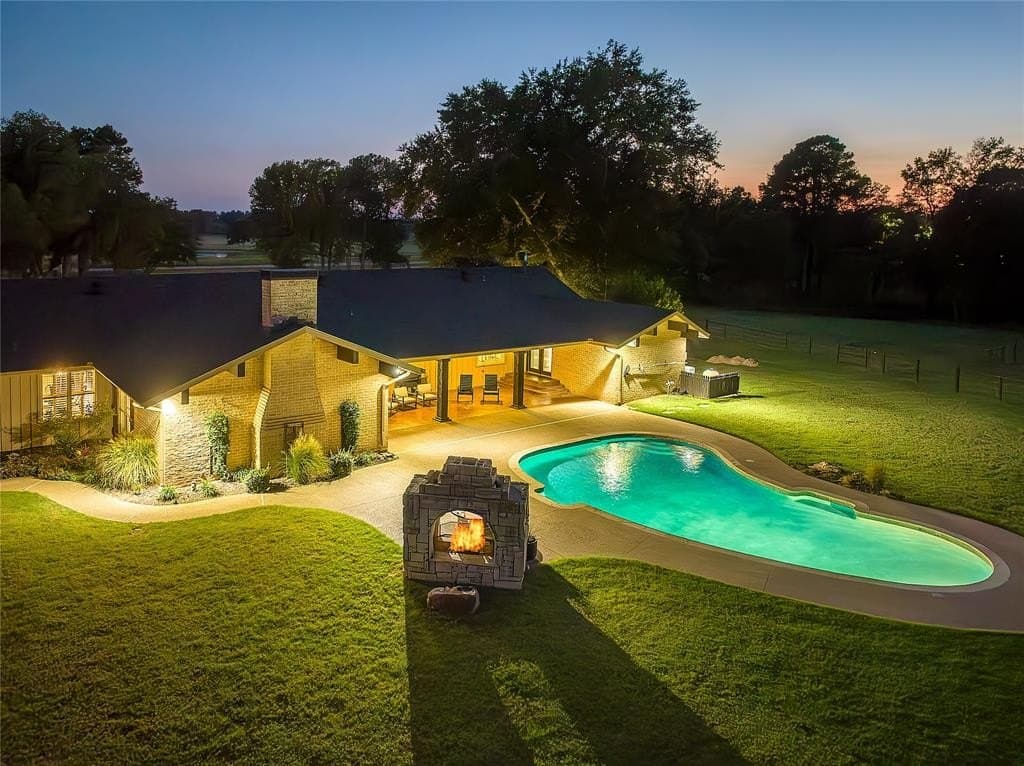 20.2 acres in Camp County gallery image 3