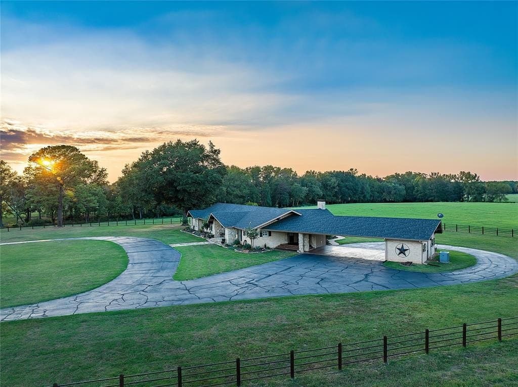 20.2 acres in Camp County featured view