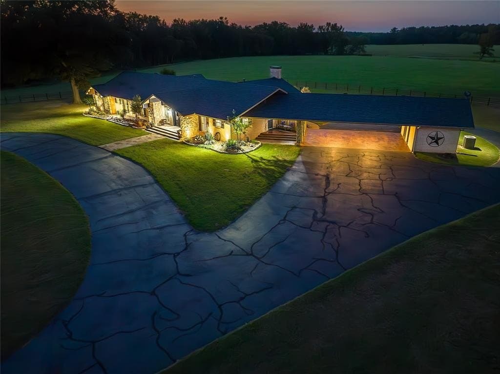 20.2 acres in Camp County gallery image 2