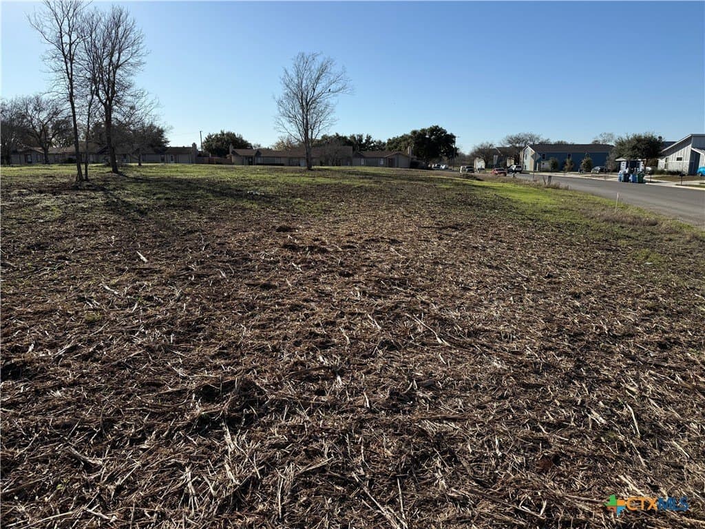 29.5 acres in Guadalupe County