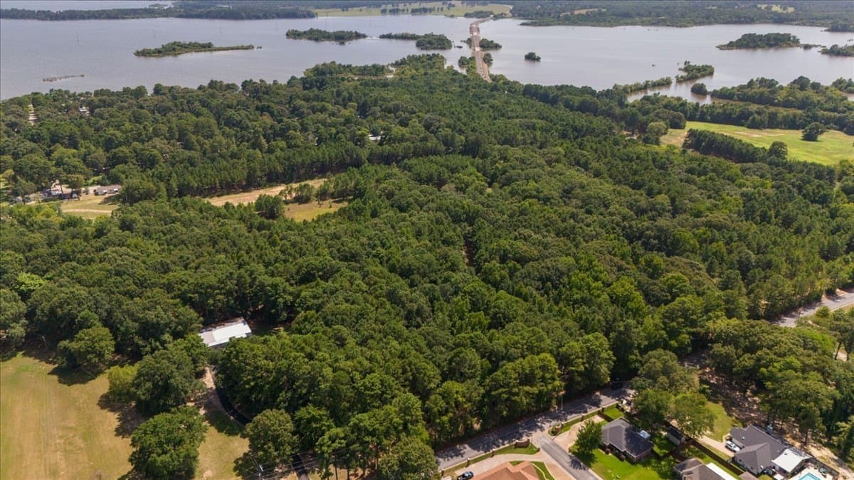25 acres in Henderson County gallery image 4