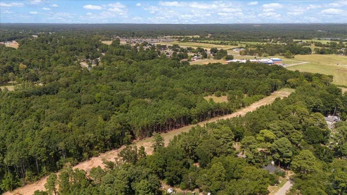 25 acres in Henderson County featured view