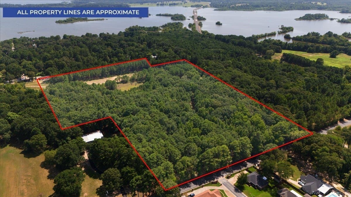 25 acres in Henderson County gallery image 3