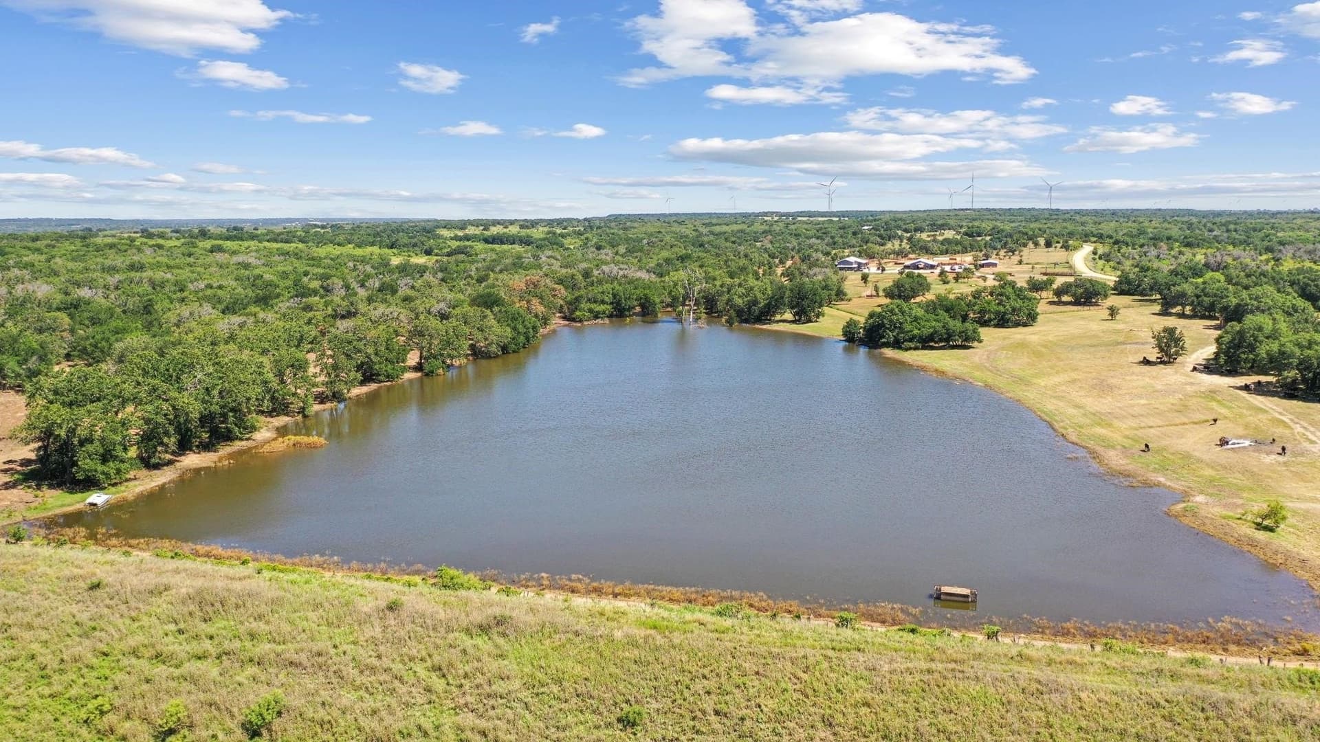114.88 acres in Erath County gallery image 2