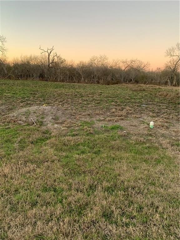 0 acres in Bee County