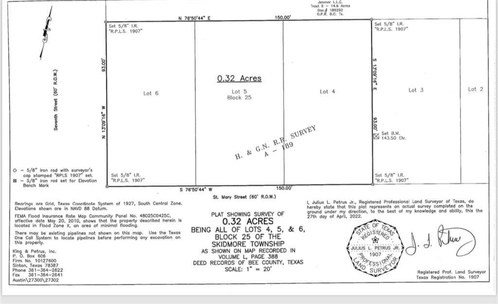 0 acres in Bee County - photo 2