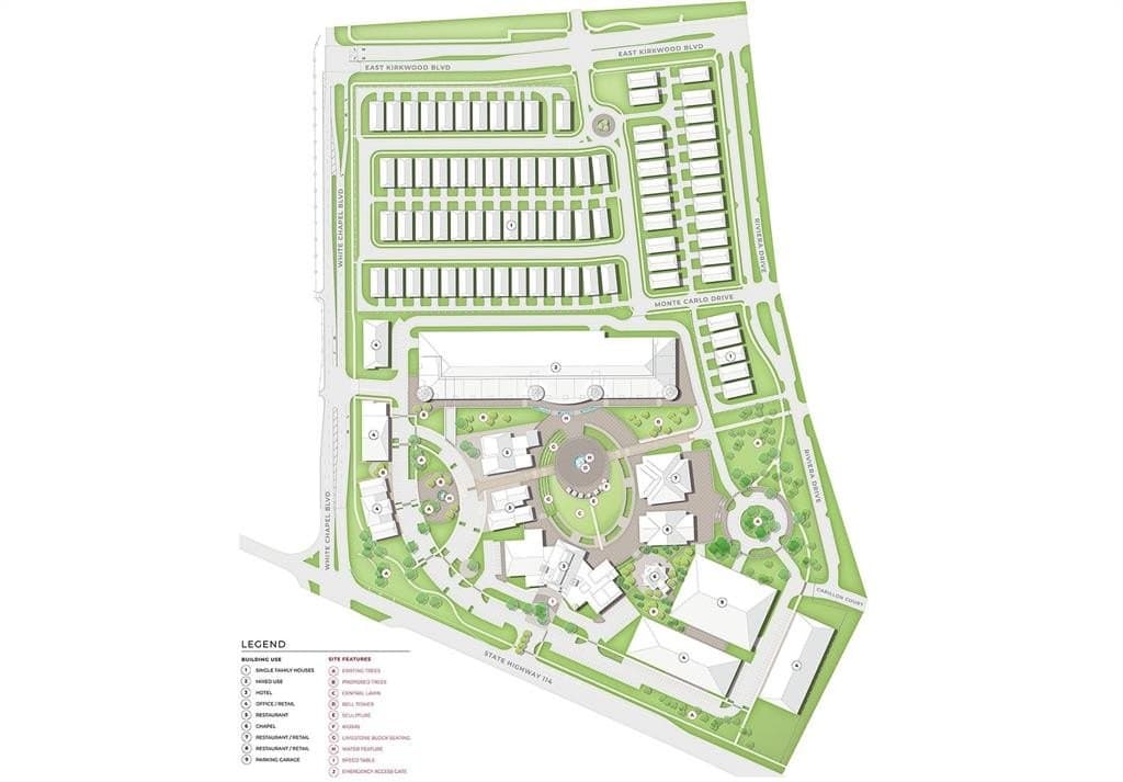 0.16 acres in Tarrant County gallery image 2