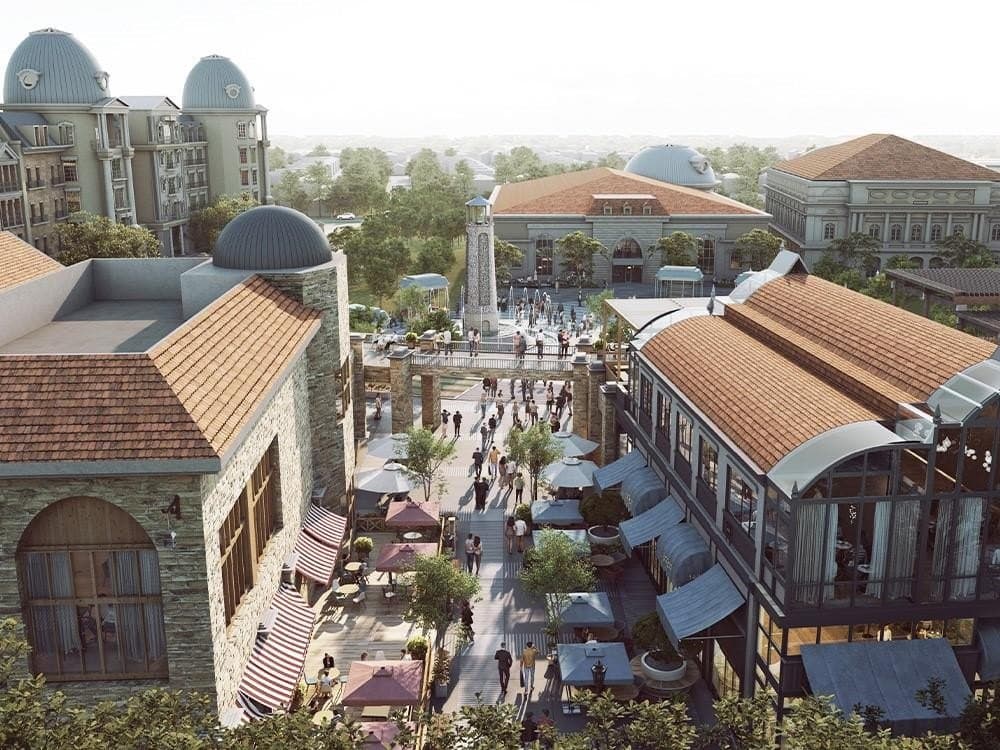 0.16 acres in Tarrant County featured view