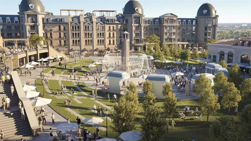 0.16 acres in Tarrant County gallery image 4