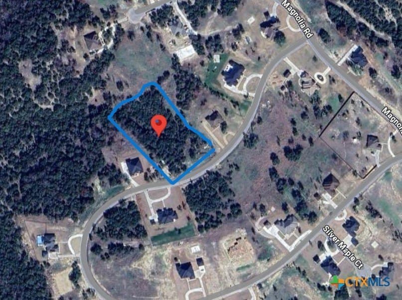 2.47 acres in Bell County gallery image 2