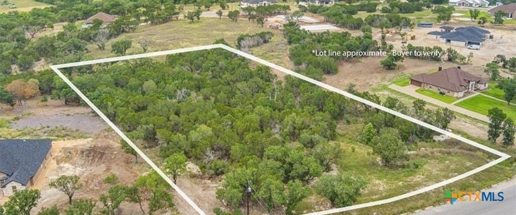2.47 acres in Bell County gallery image 3