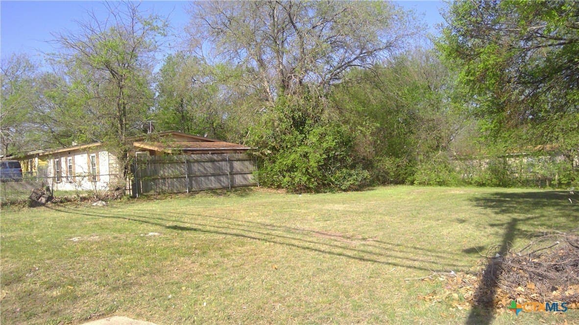 0.14 acres in Bell County
