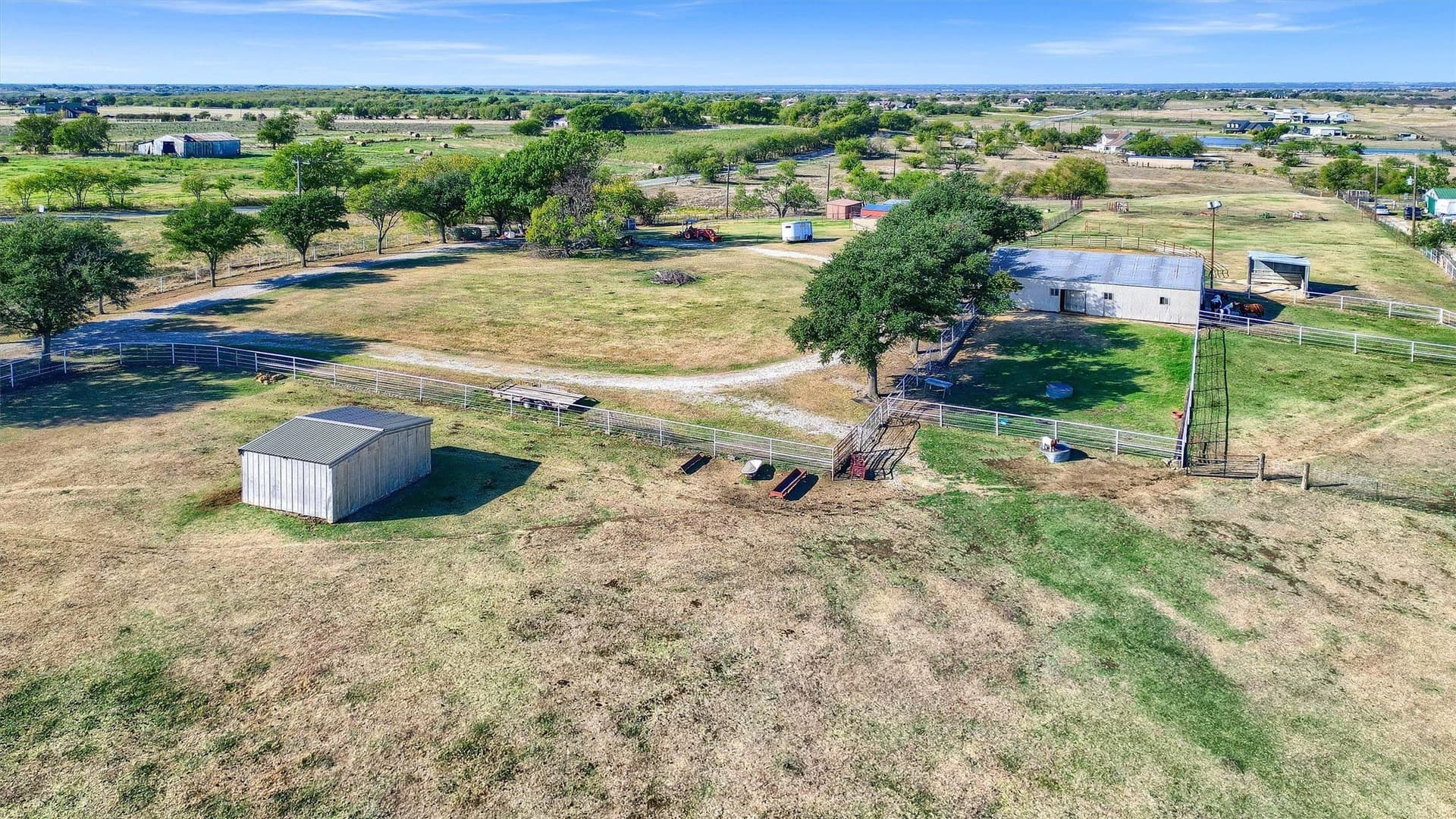 8.74 acres in Collin County gallery image 2