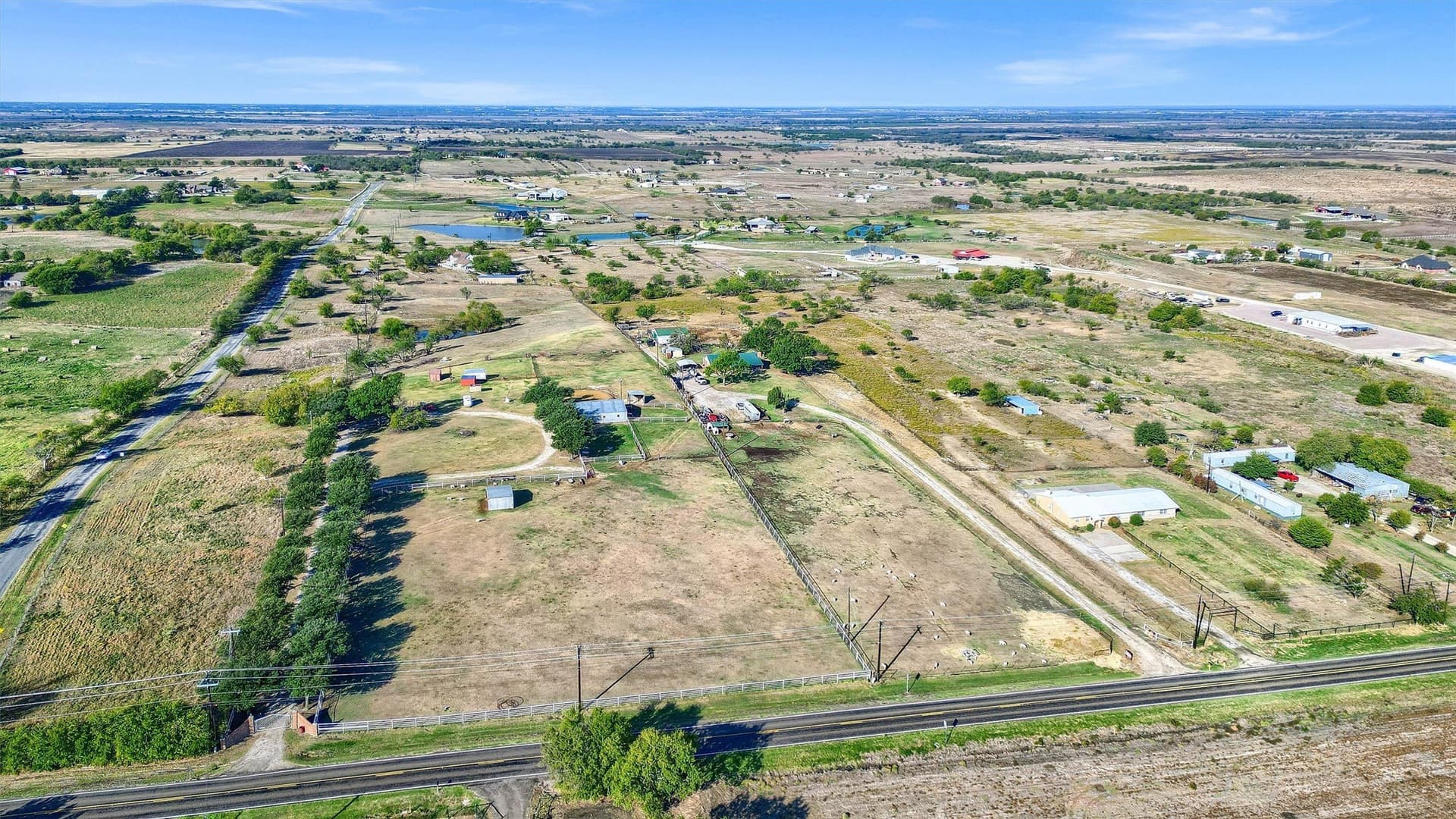 8.74 acres in Collin County gallery image 4