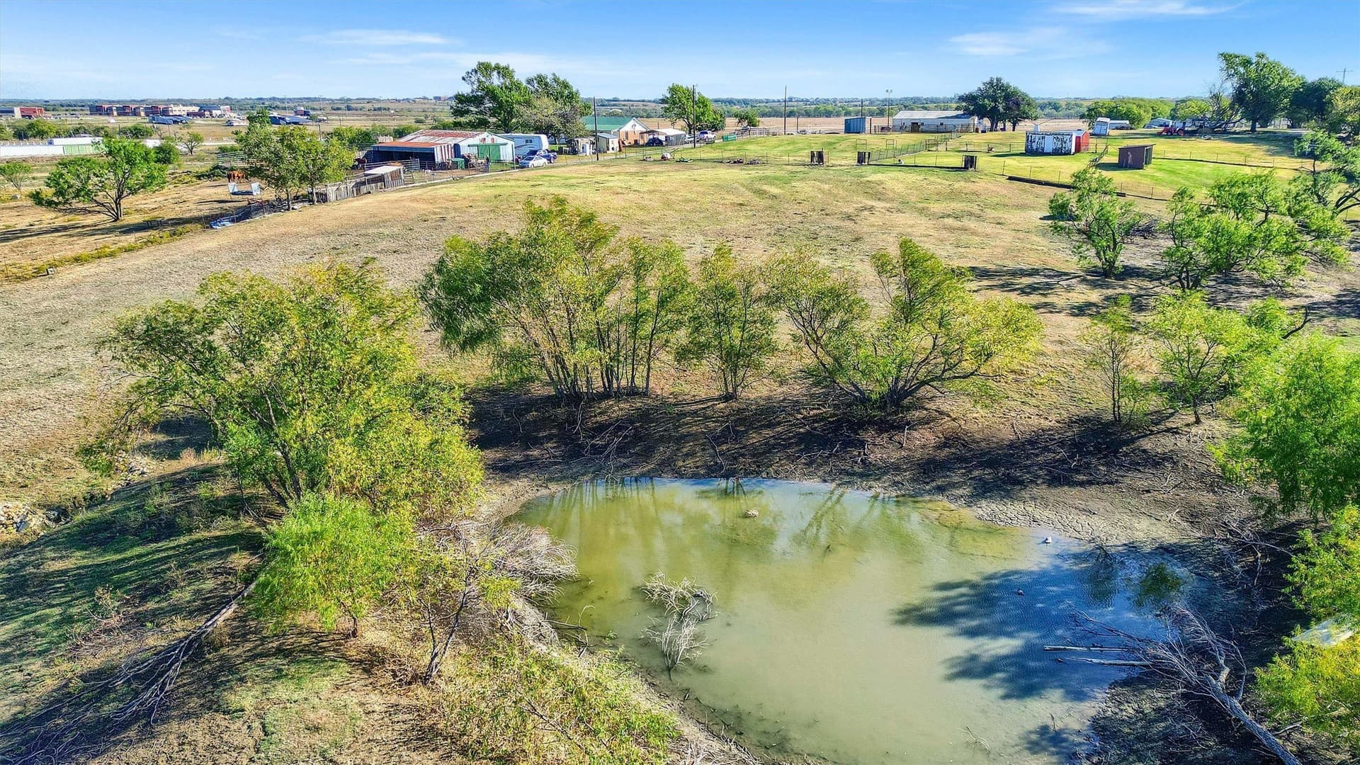 8.74 acres in Collin County gallery image 3