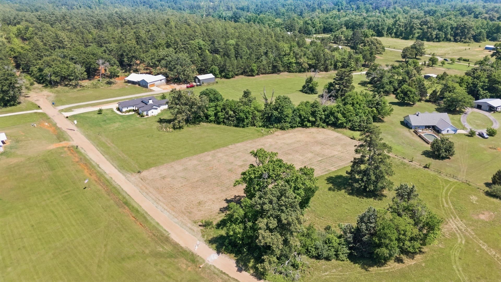 1.05 acres in Van Zandt County - photo 7