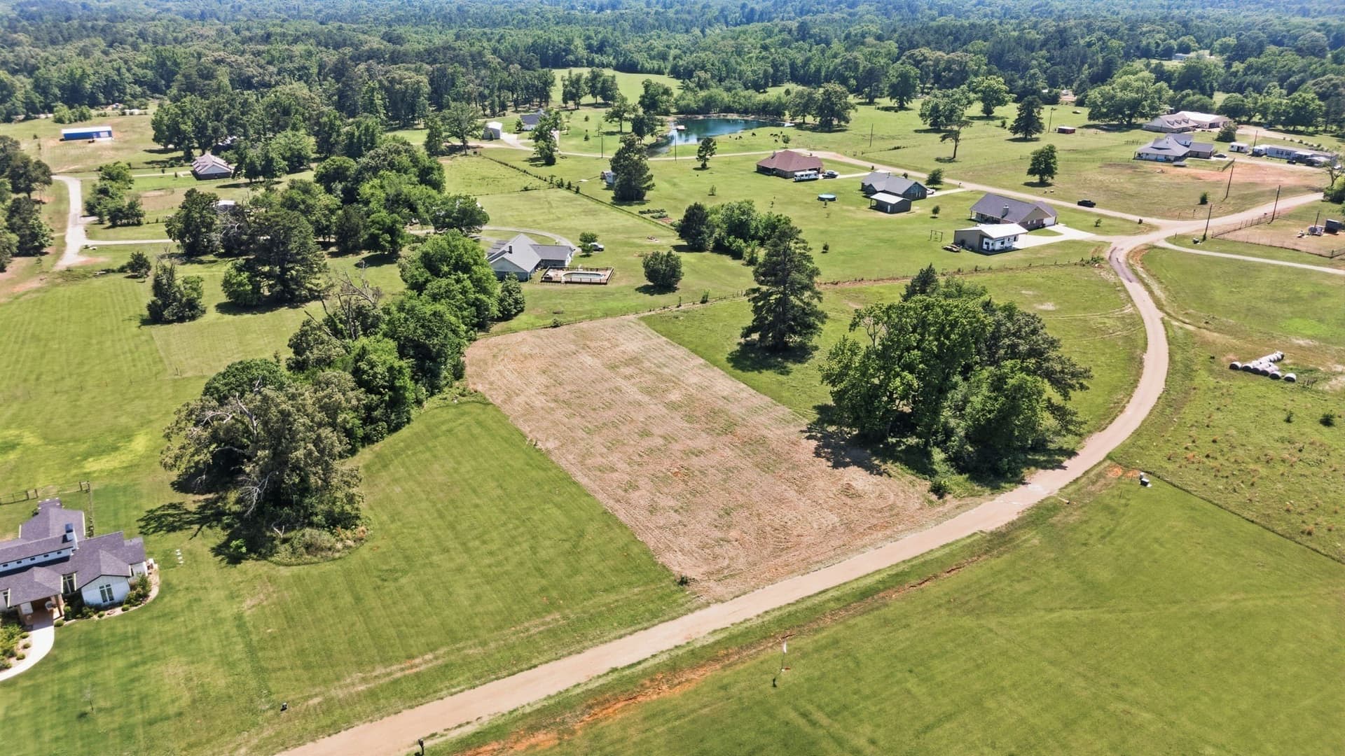 1.05 acres in Van Zandt County - photo 6