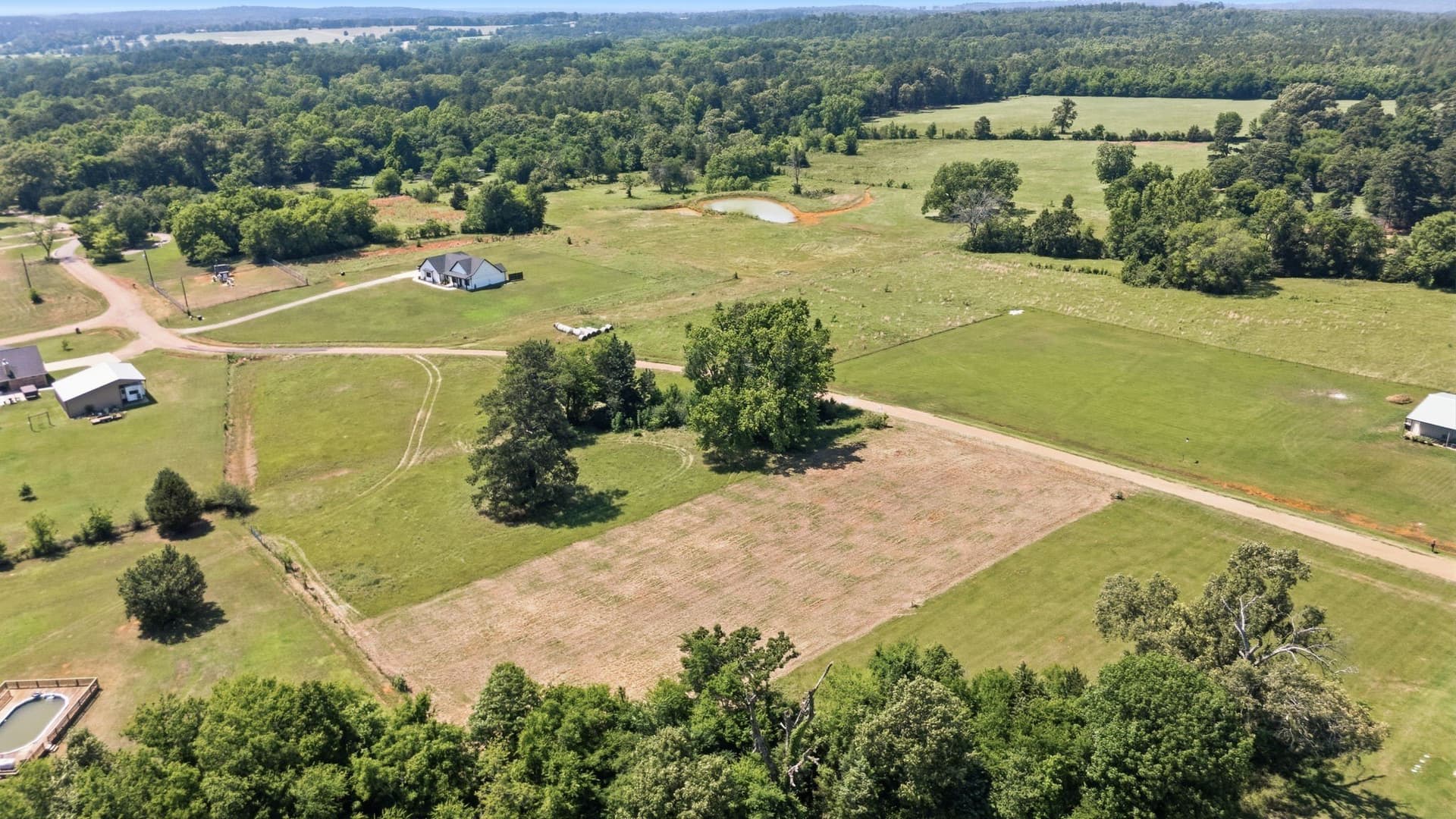 1.05 acres in Van Zandt County - photo 5