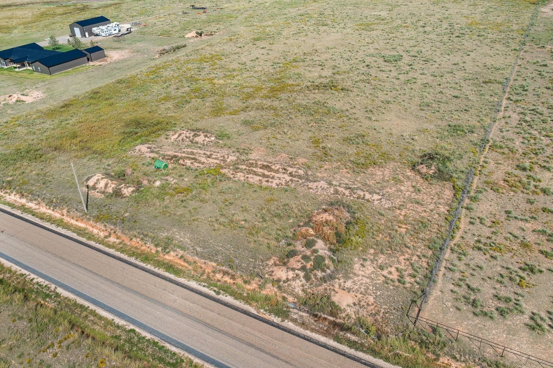 10.01 acres in Randall County gallery image 4