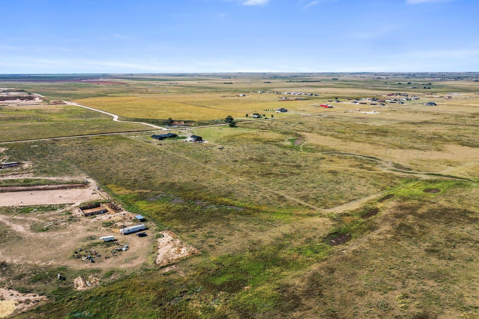10.01 acres in Randall County - photo 8