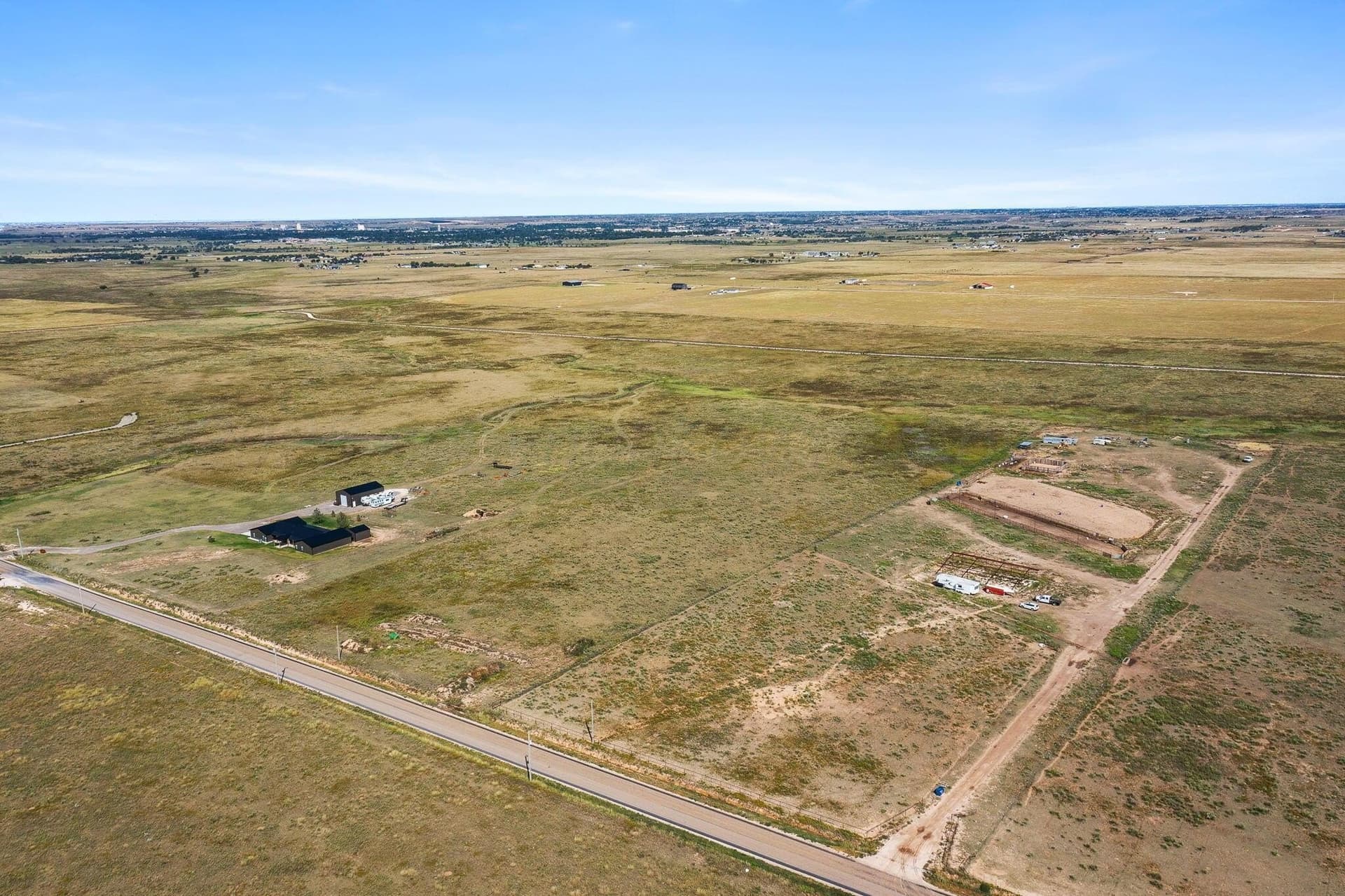 10.01 acres in Randall County - photo 12