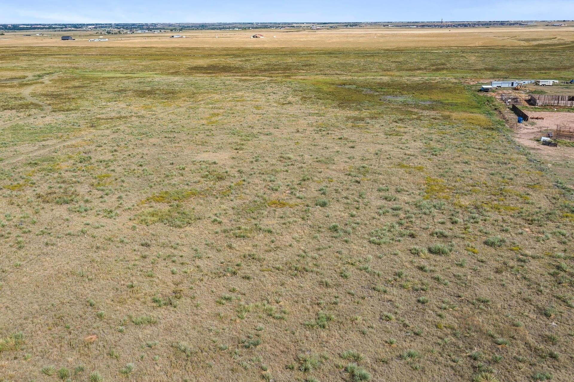 10.01 acres in Randall County featured view