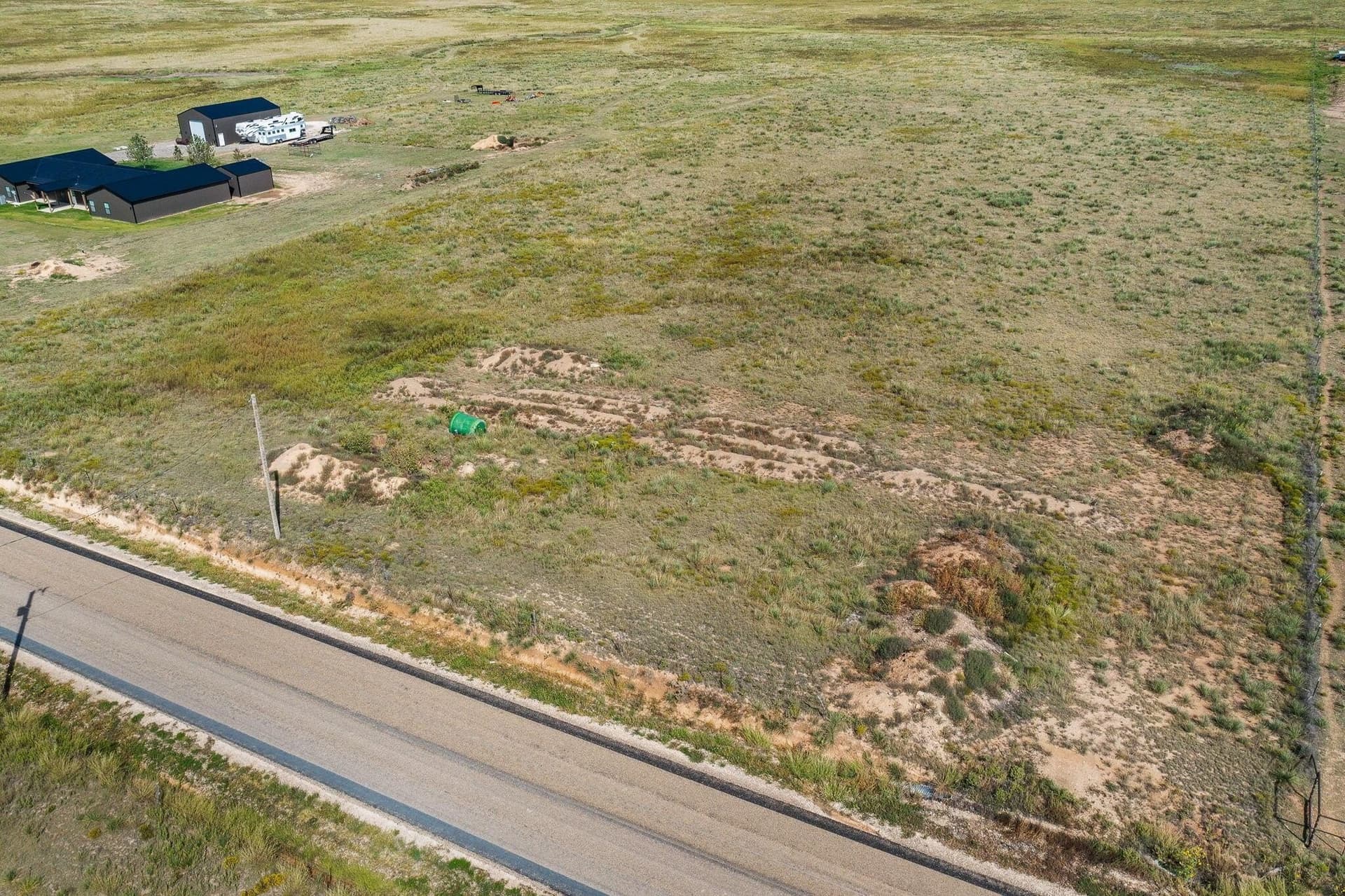 10.01 acres in Randall County - photo 13
