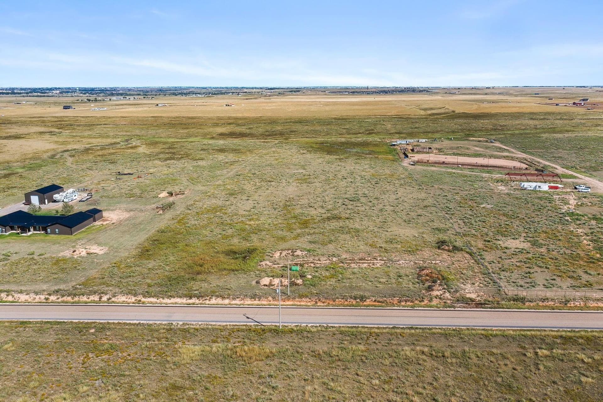 10.01 acres in Randall County gallery image 3