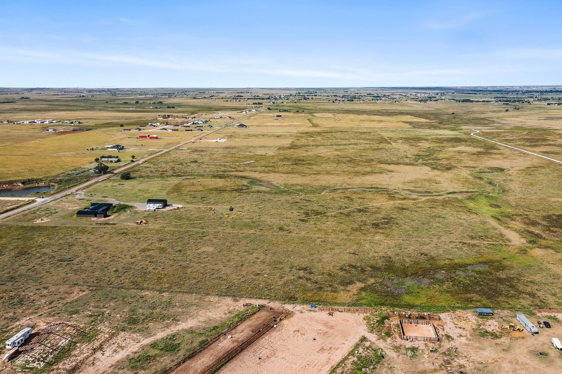 10.01 acres in Randall County - photo 10