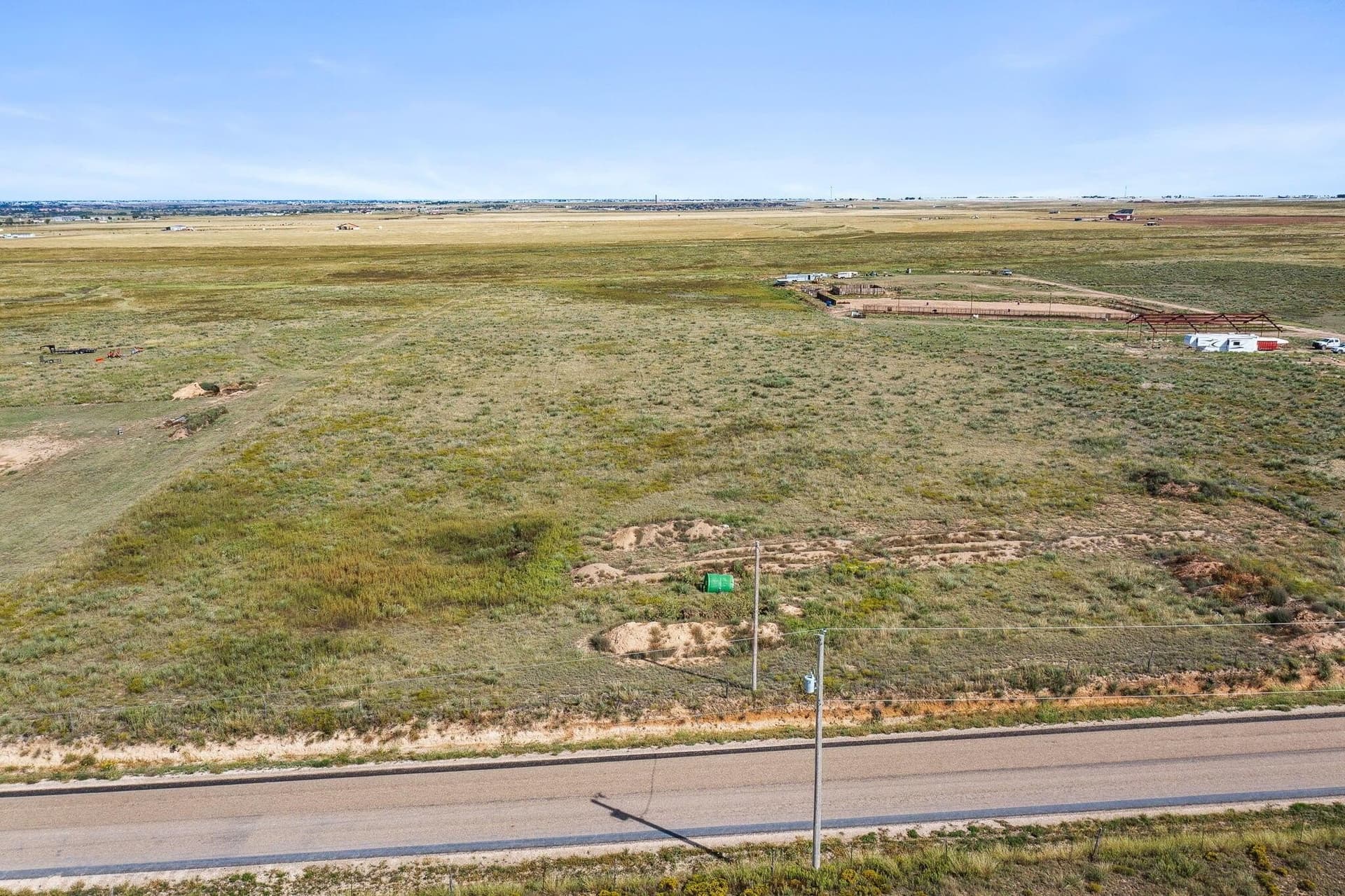 10.01 acres in Randall County gallery image 2