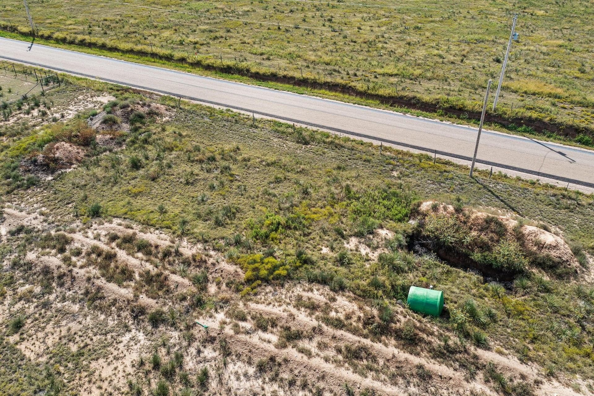10.01 acres in Randall County - photo 15