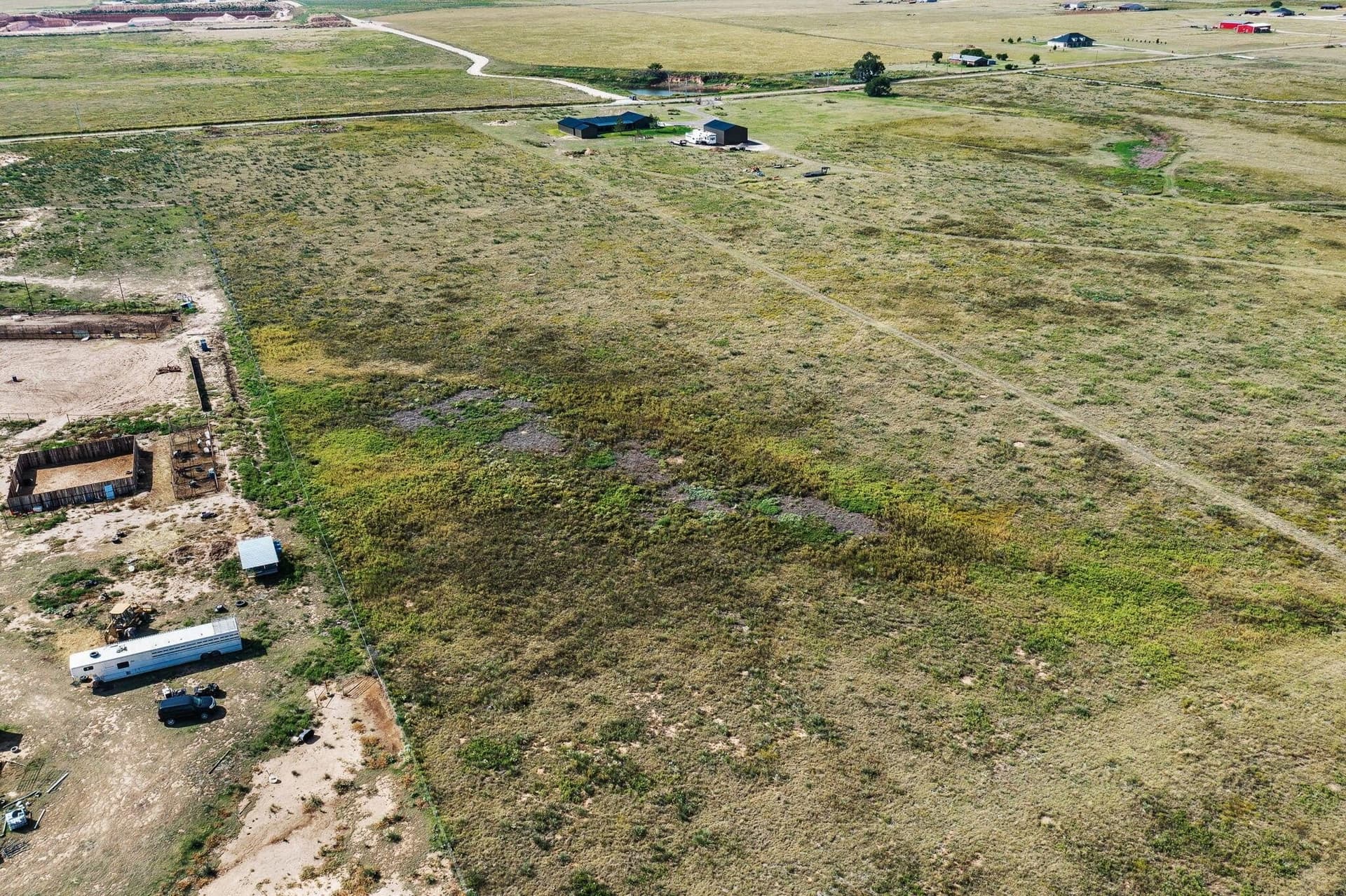 10.01 acres in Randall County - photo 9