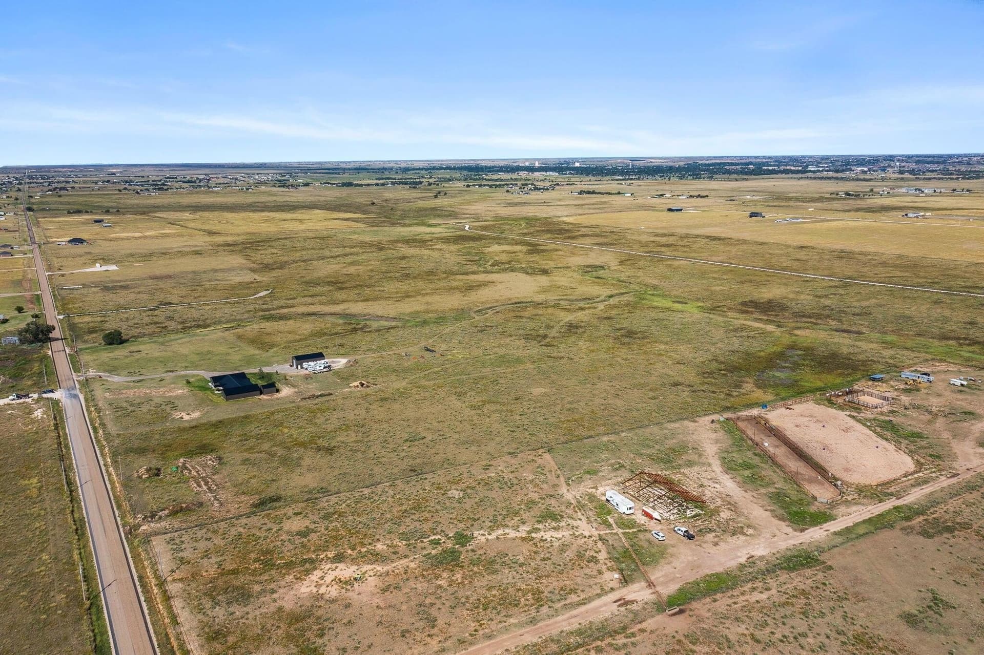 10.01 acres in Randall County - photo 11