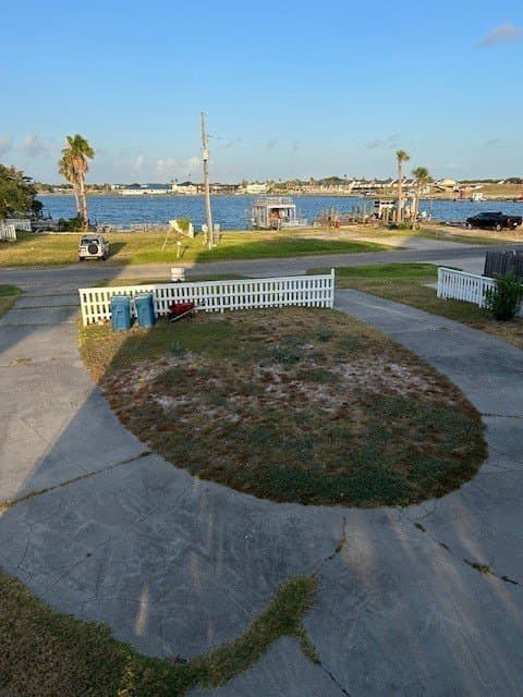 0.11 acres in Aransas County featured view
