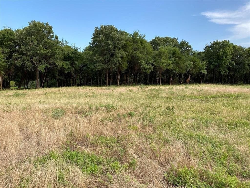 22.79 acres in Denton County featured view