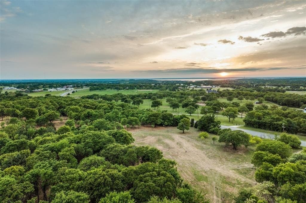 22.79 acres in Denton County