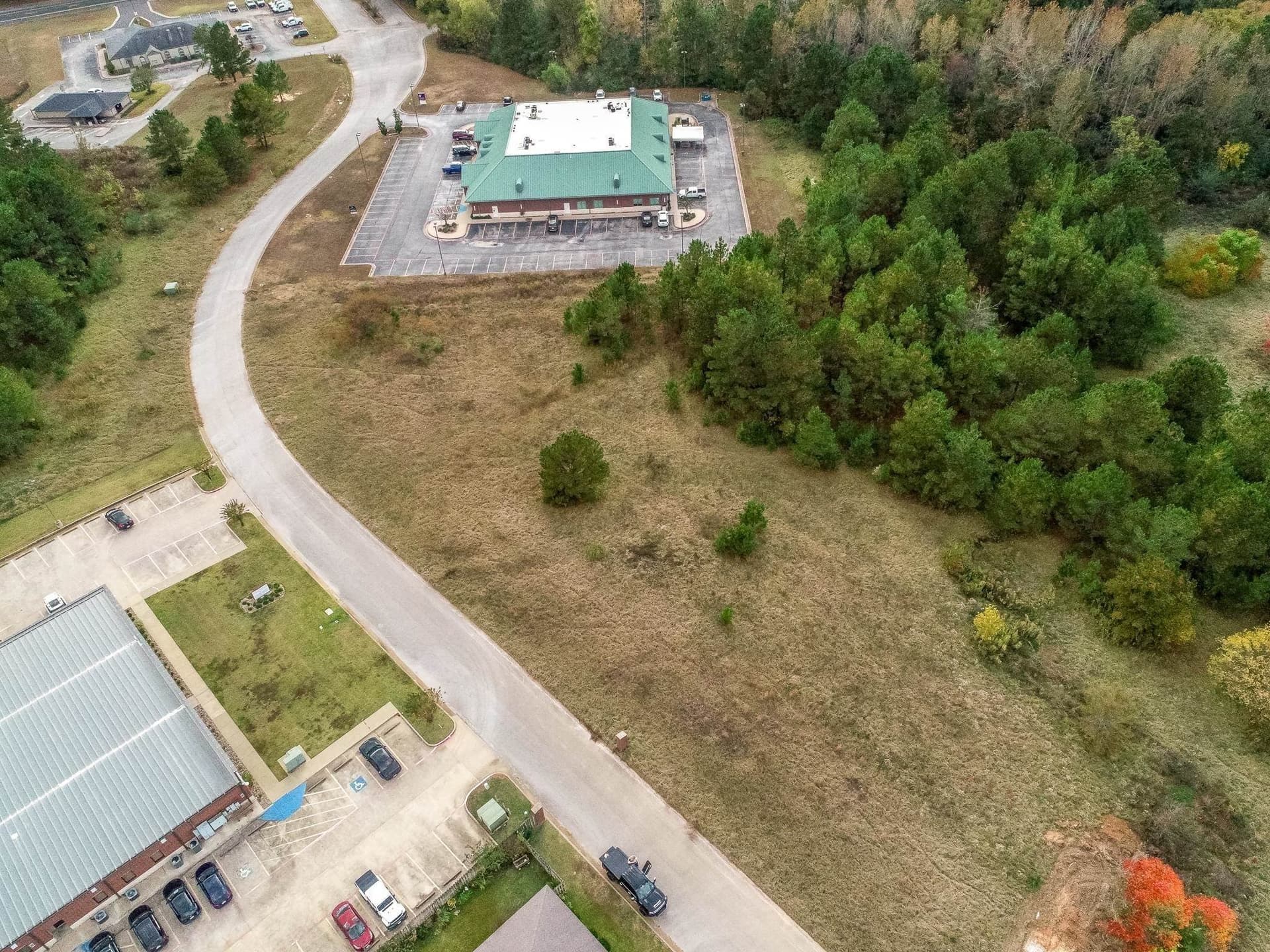 11.79 acres in Rusk County gallery image 4