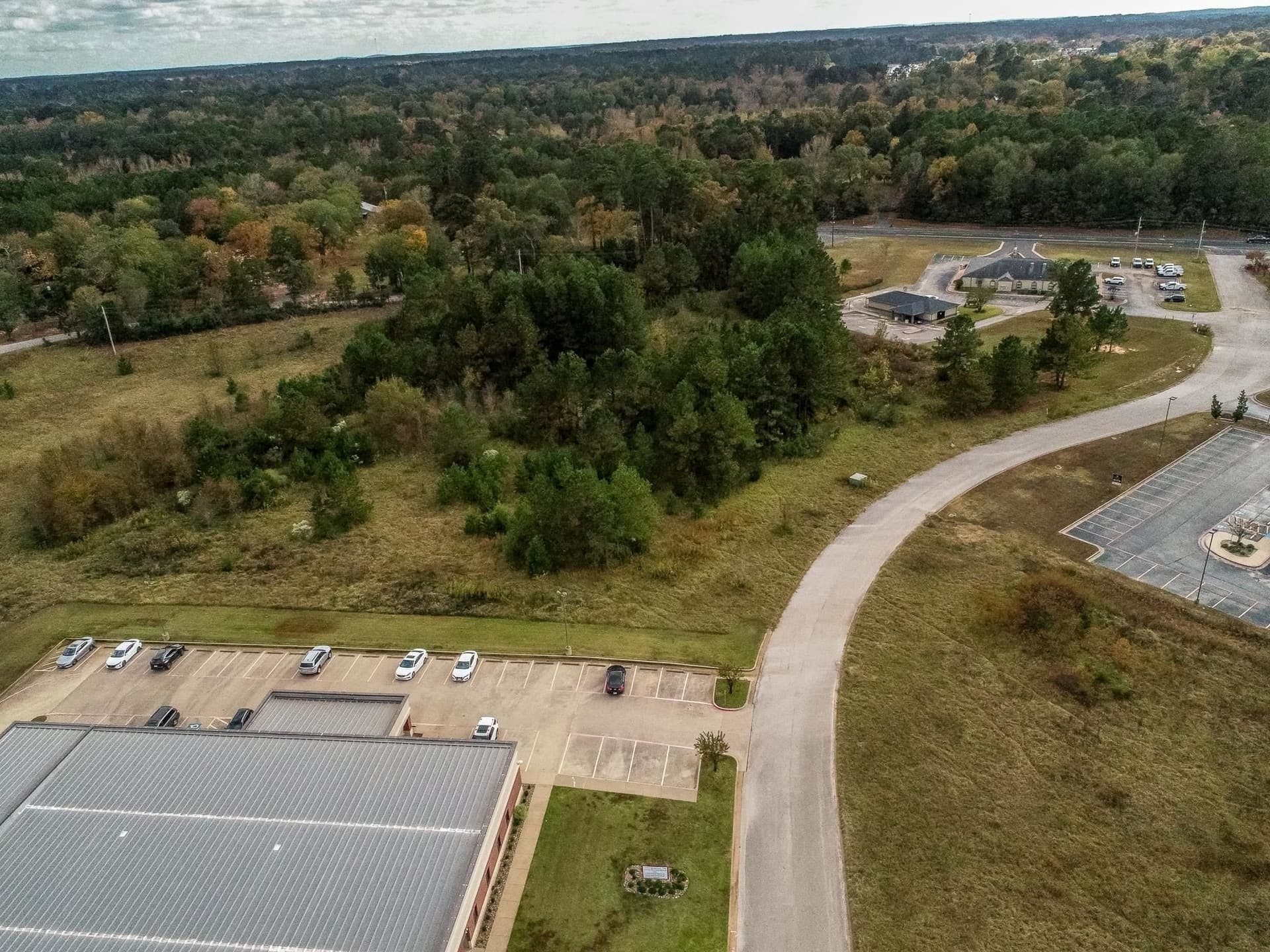 11.79 acres in Rusk County gallery image 3